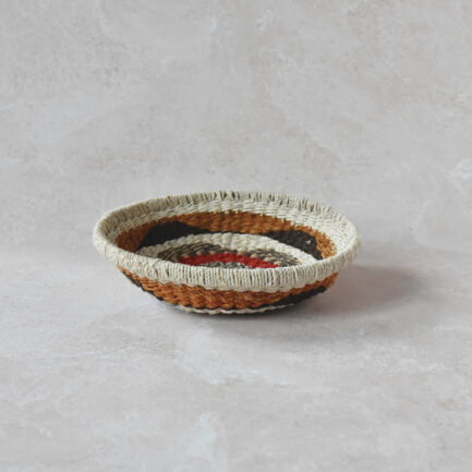 Corbeille ethnique XS Mirta