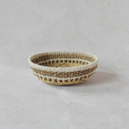 Corbeille ethnique XS Pabla 1