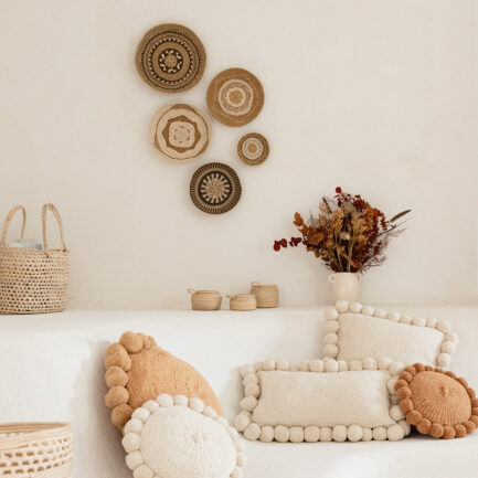 Corbeille ethnique M Maria