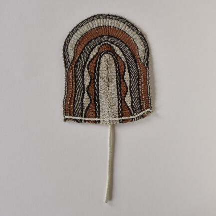 Eventail Mural déco Doris Finca Home