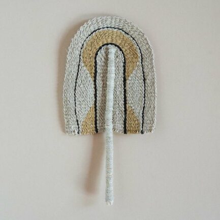 Eventail mural Evelina