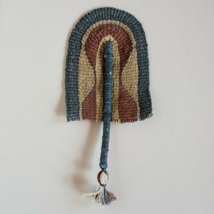 Eventail mural Maria