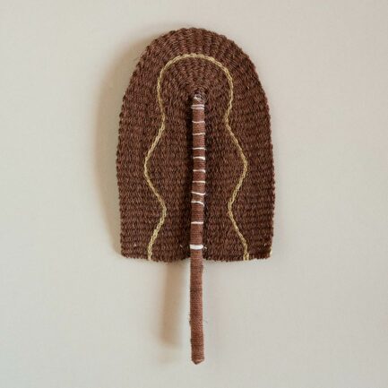 Eventail mural Pabla