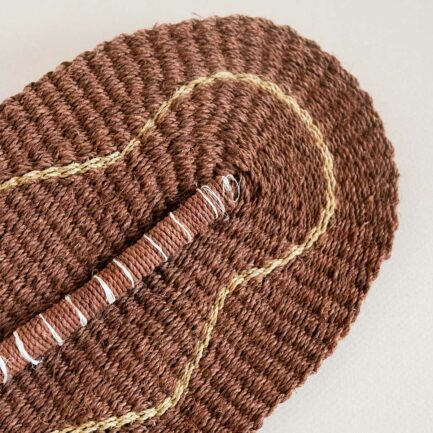 Eventail mural Pabla