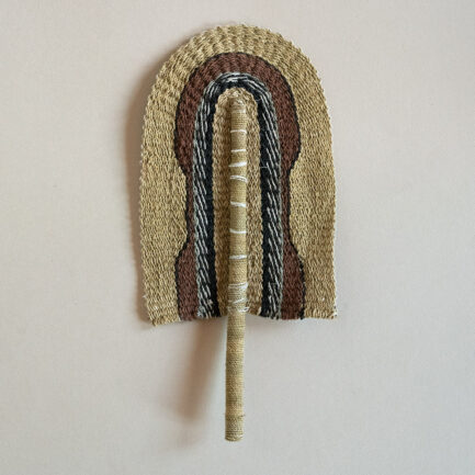 Eventail mural Teresa