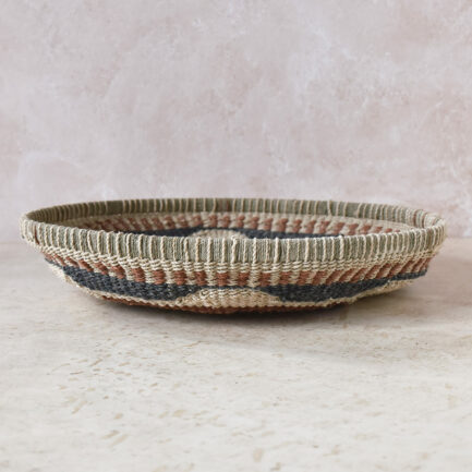 Corbeille ethnique L Maria