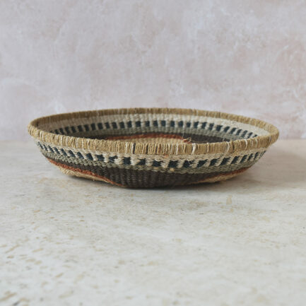 Corbeille ethnique M Celia