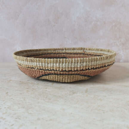 Corbeille ethnique M Doris