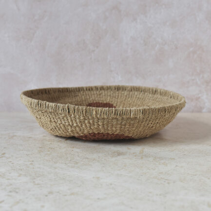 Corbeille ethnique M Liliana