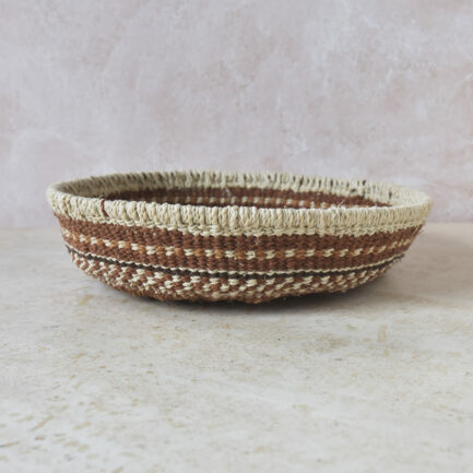 Corbeille ethnique M Miriam