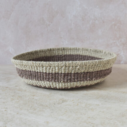 Corbeille ethnique M Mirta