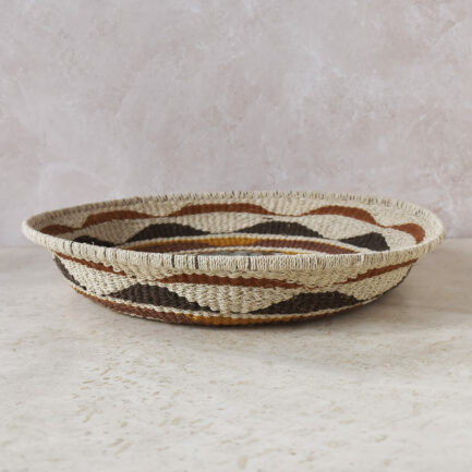 Corbeille ethnique XL Elsa