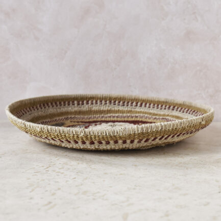 Corbeille ethnique XL Martina