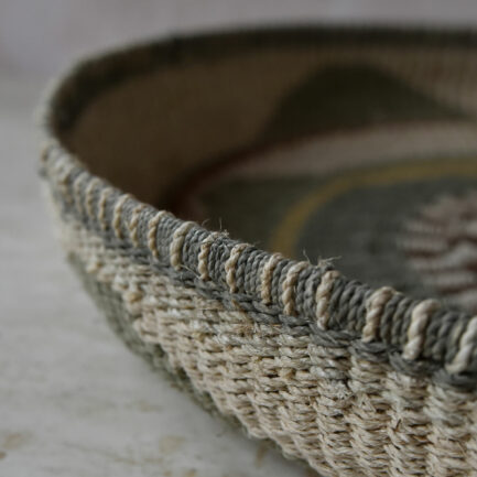 Corbeille ethnique XXL Paz