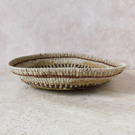 Corbeille ethnique L Maria 2