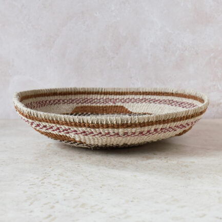 Corbeille ethnique L Mirna