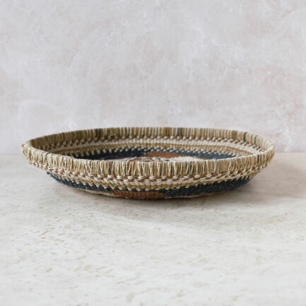 Corbeille ethnique L Pabla