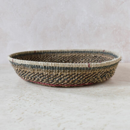 Corbeille ethnique L Virginia