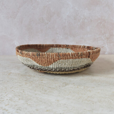 Corbeille ethnique M Rosana