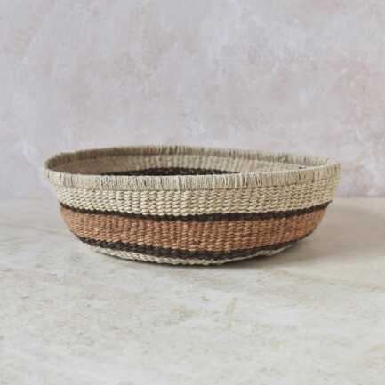 Corbeille ethnique S Belomina