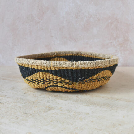 Corbeille ethnique S Evelina