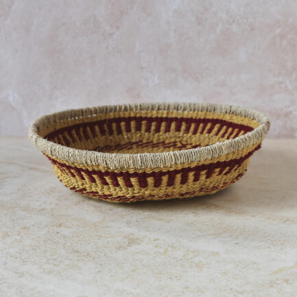 Corbeille ethnique S Margarita