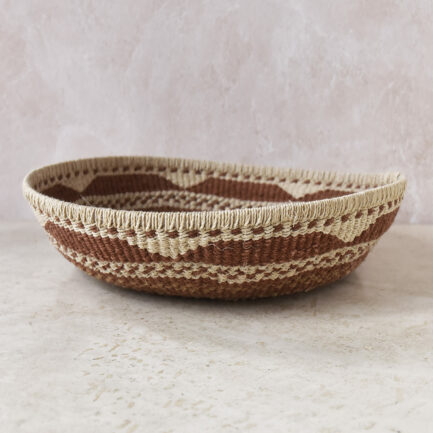 Corbeille ethnique XL Belomina 1