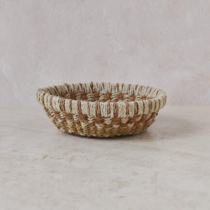 Corbeille ethnique XS Mirta