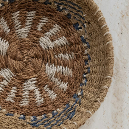 Corbeille ethnique XS Pabla 1