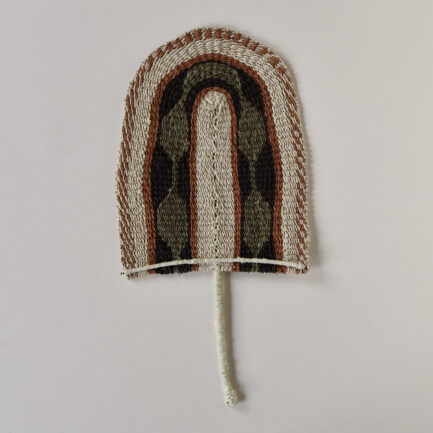 Eventail Mural déco Carmen Finca Home