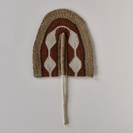 Eventail mural Evelina