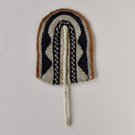 Eventail mural Pabla