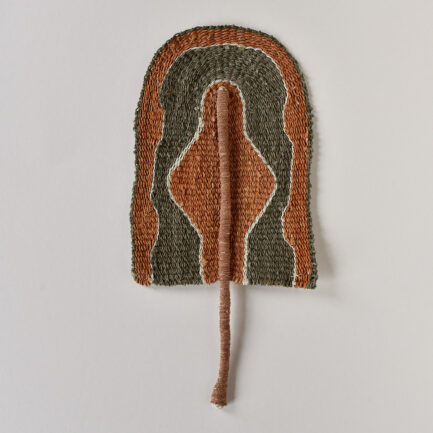 Eventail mural Teresa