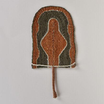 Eventail Mural déco Teresa Finca Home