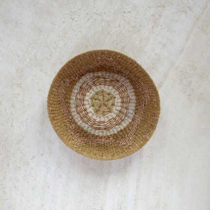 Panier mural M Maria Finca Home