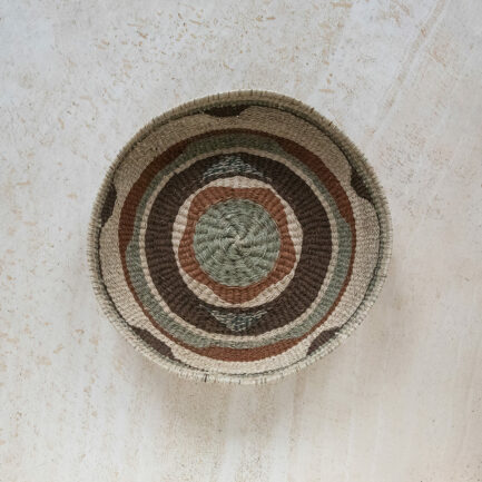 Panier mural L Arsenia Finca Home