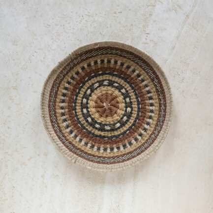 Panier mural L Celia 1 Finca Home