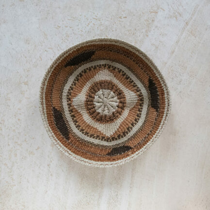 Panier mural L Celia 2 Finca Home