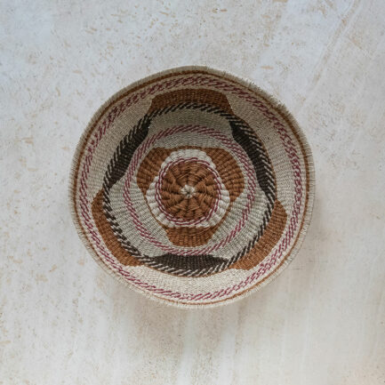 Panier mural L Mirna Finca Home