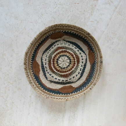 Panier mural L Pabla Finca Home