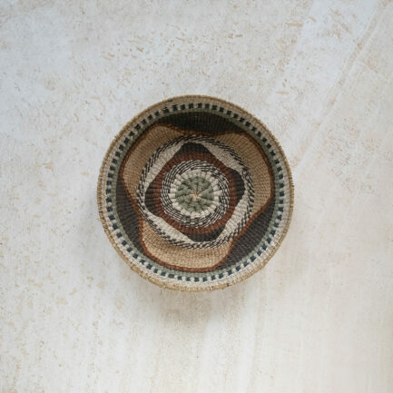 Panier mural M Celia Finca Home