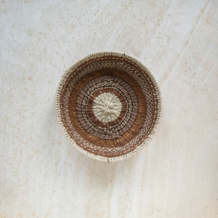 Panier mural M Miriam Finca Home