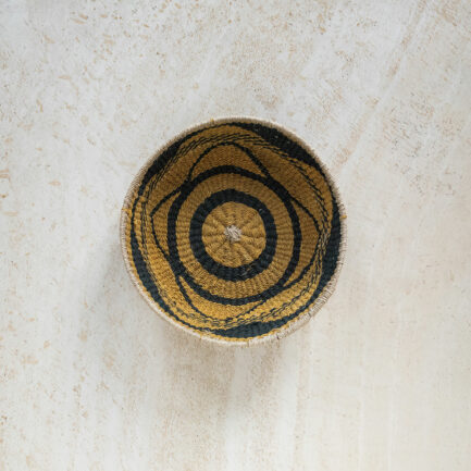 Panier mural S Evelina Finca Home