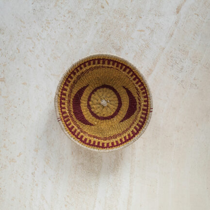 Panier mural S Margarita Finca Home