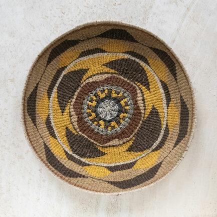 Panier mural XXL Paola Finca Home