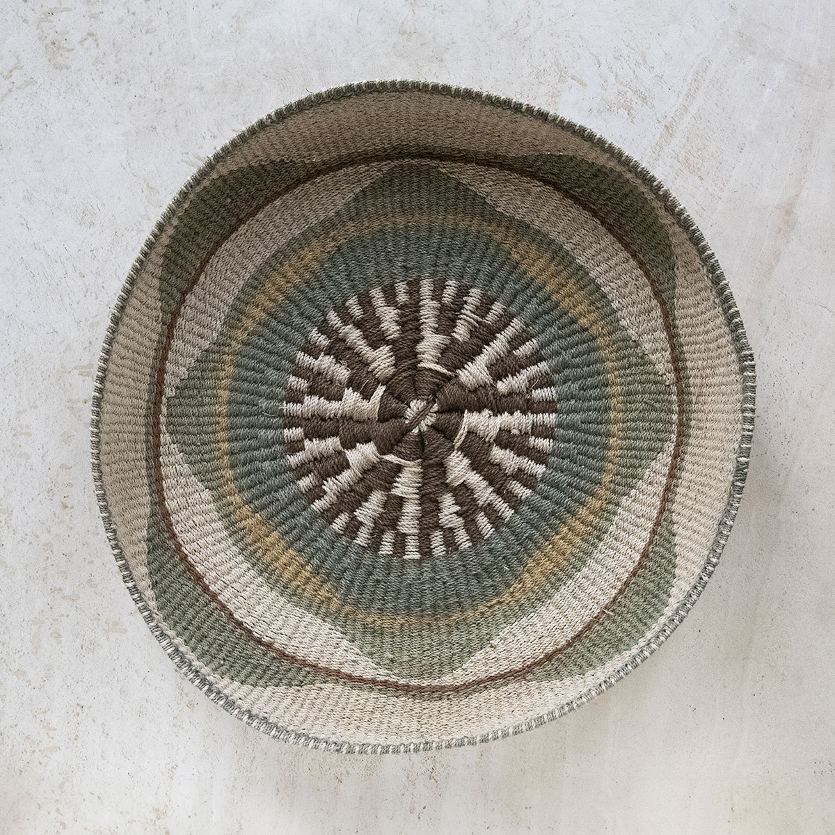 Panier mural XXL Paz Finca Home